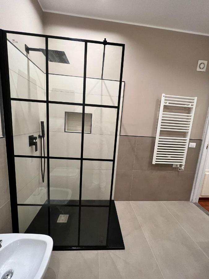 Apartment Melikris Palermo