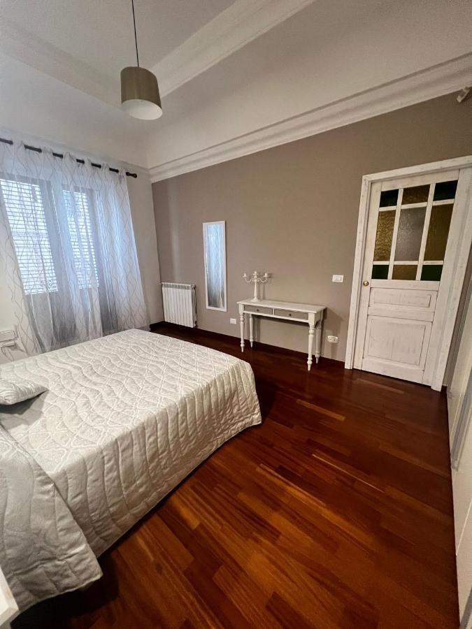 Melikris Apartment