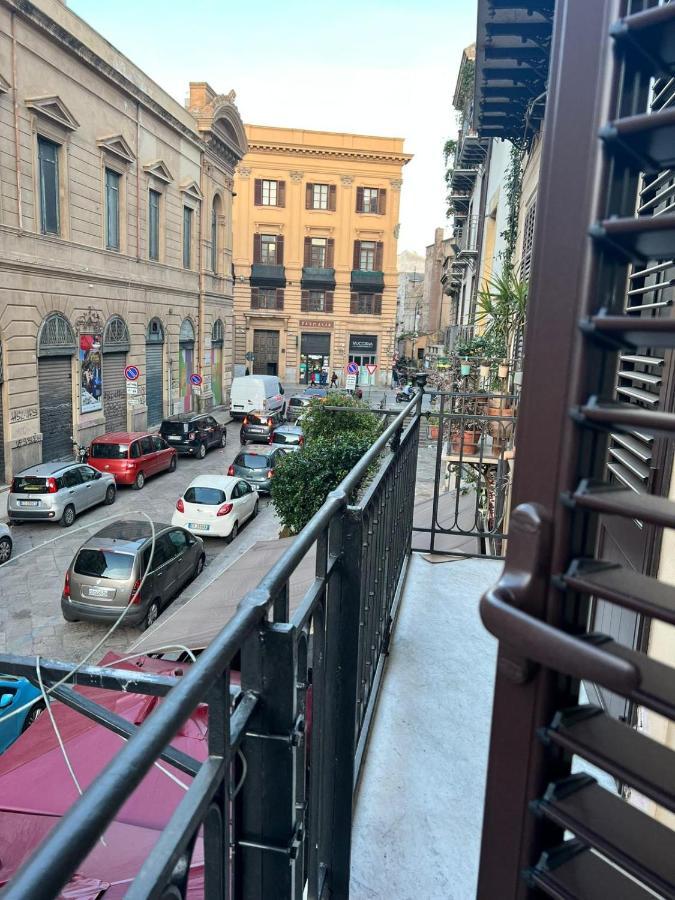 Melikris Apartment *