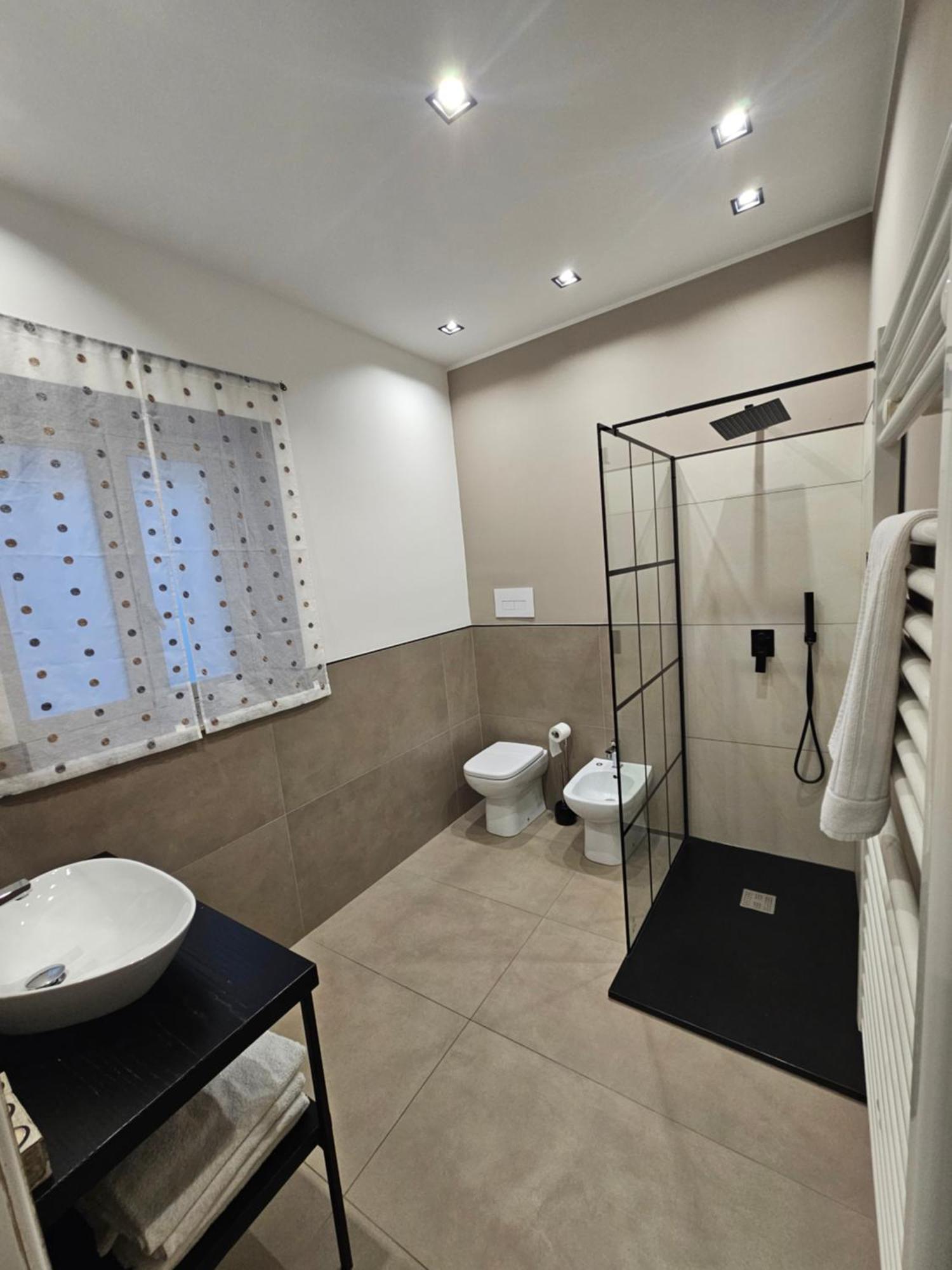 Apartment Melikris *