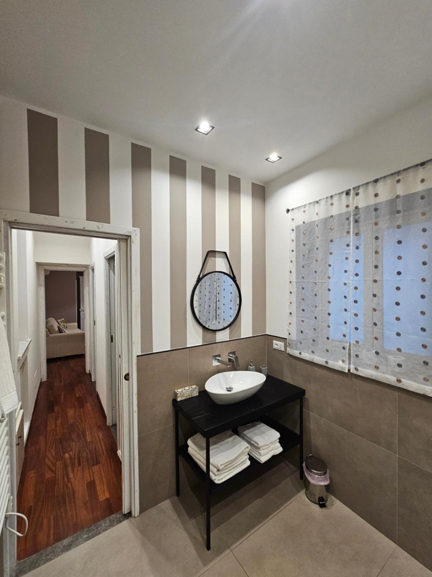 Melikris Apartment
