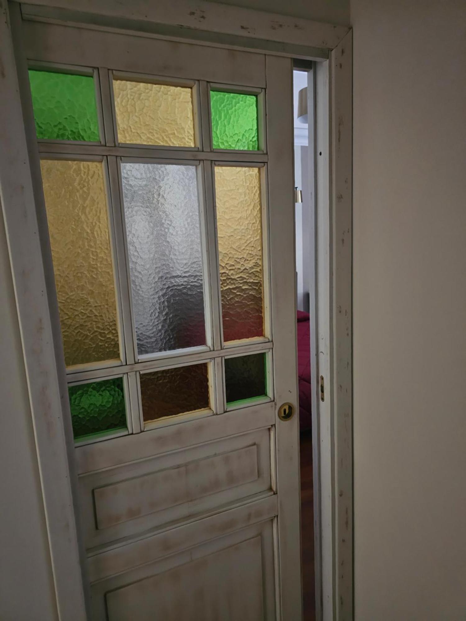 Melikris Apartment Palermo