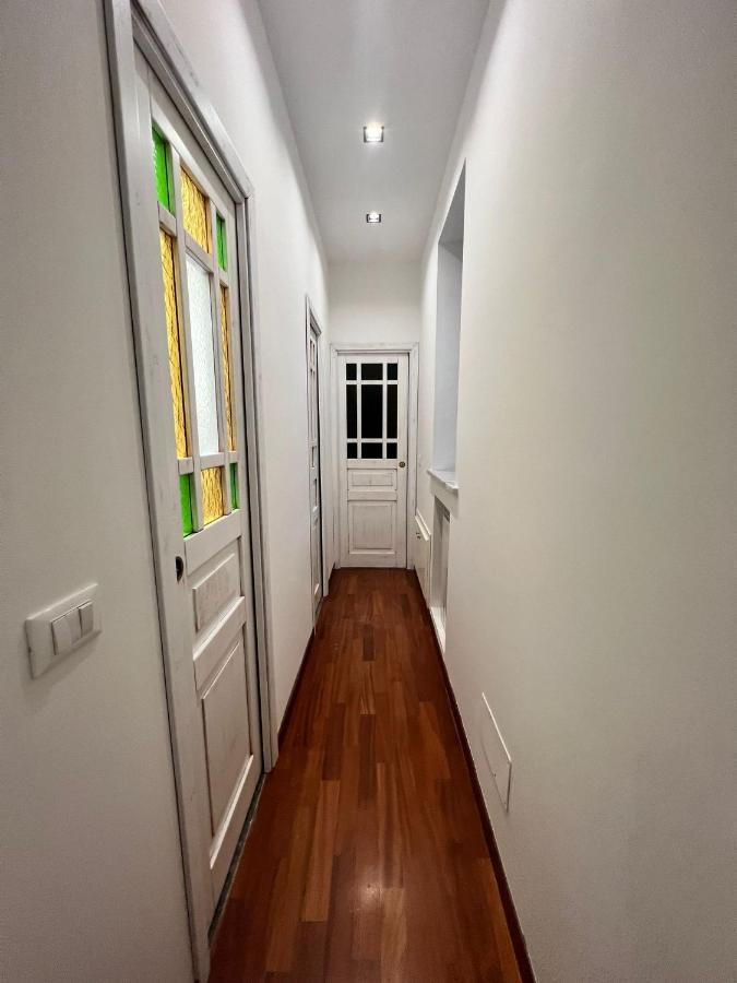 Apartamento Melikris