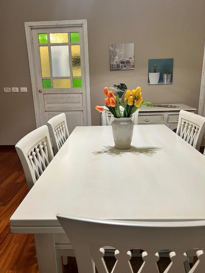 Melikris Apartamento Palermo
