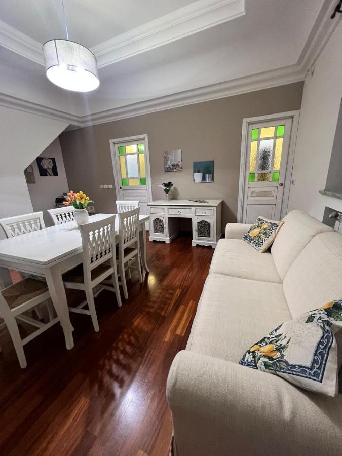 Melikris Apartamento Palermo