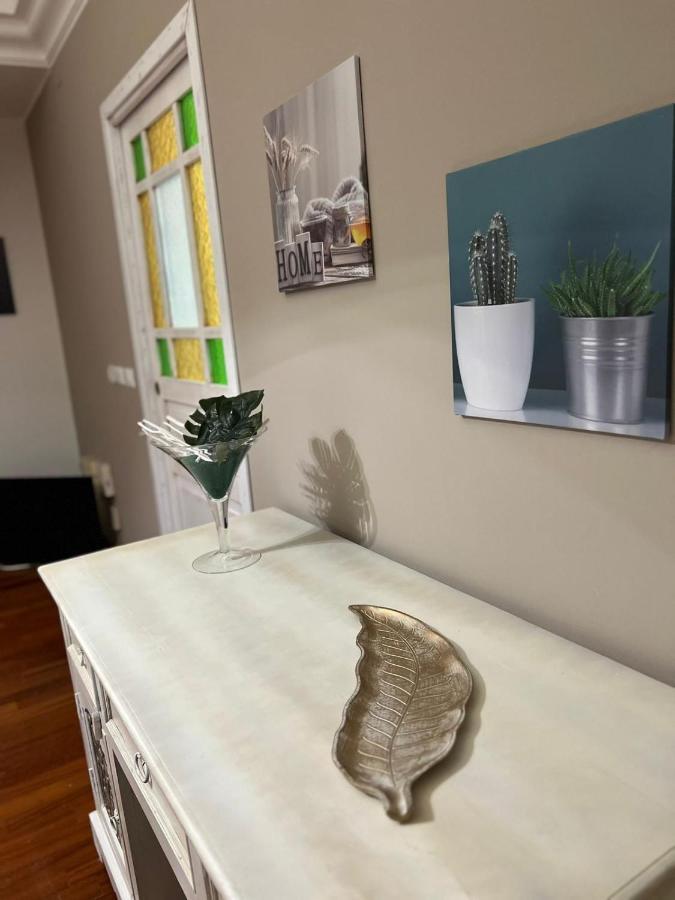 Melikris Apartamento Palermo
