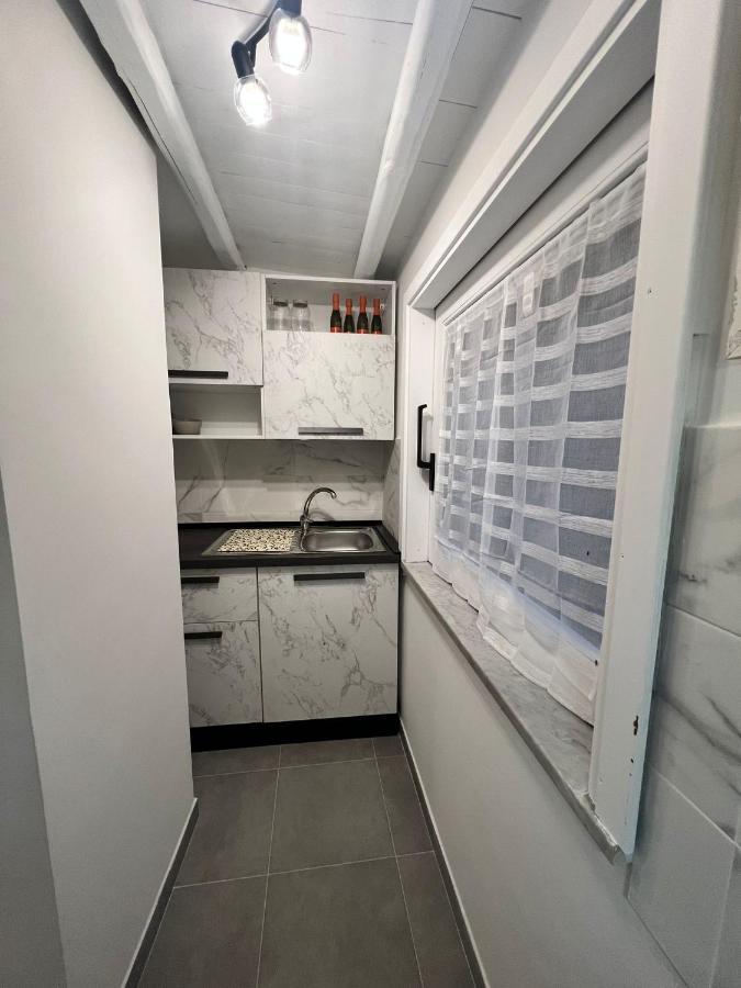 Apartamento Melikris *