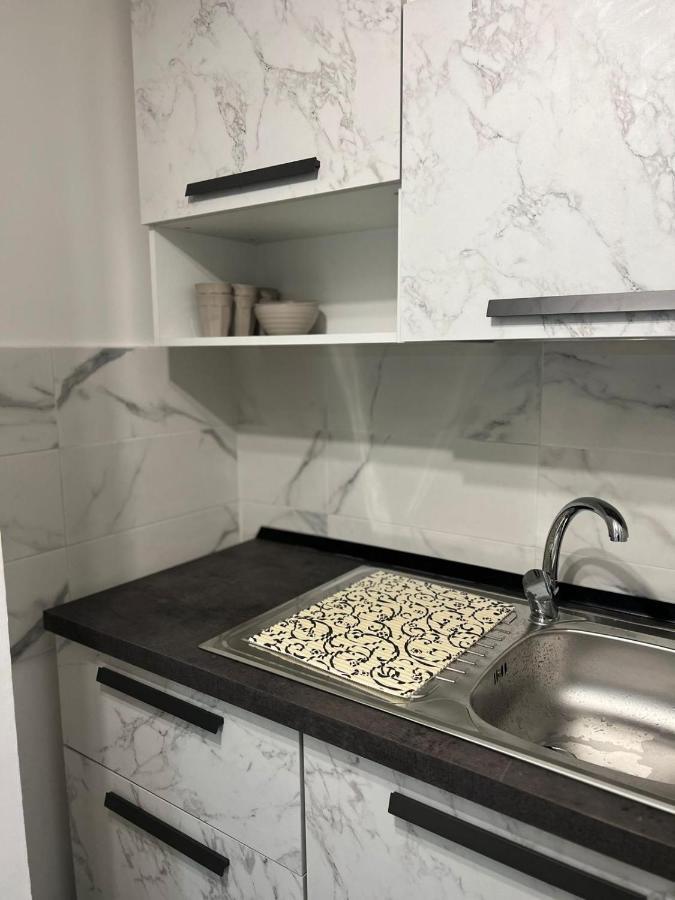 Melikris Apartamento *