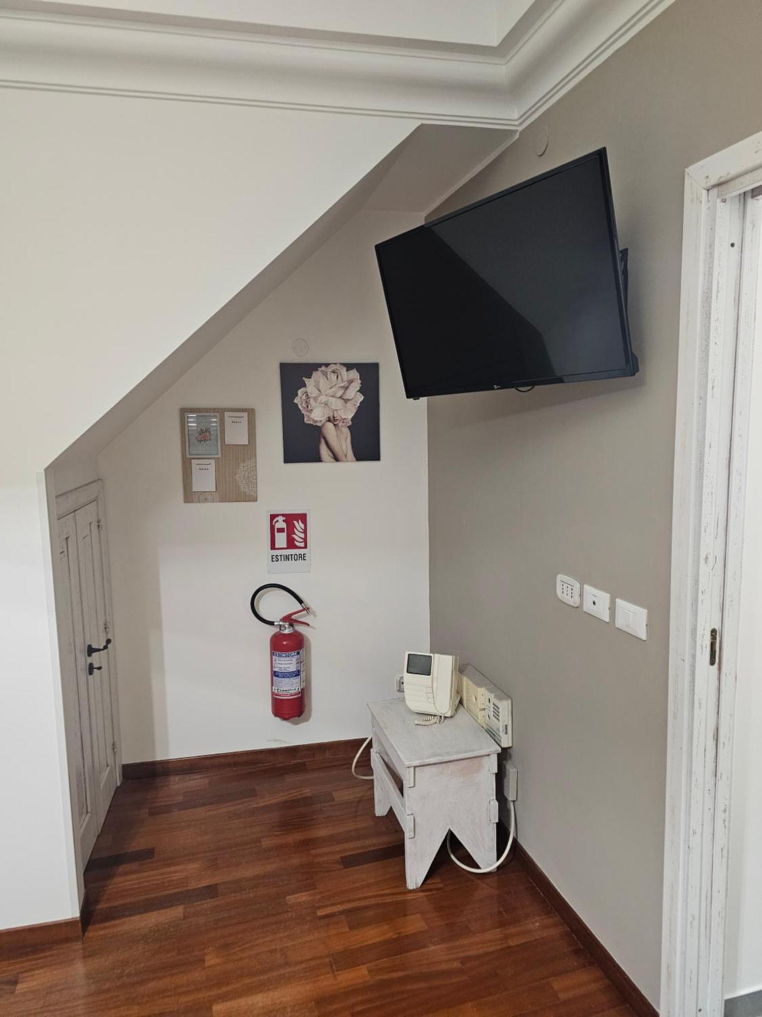 Apartamento Melikris *