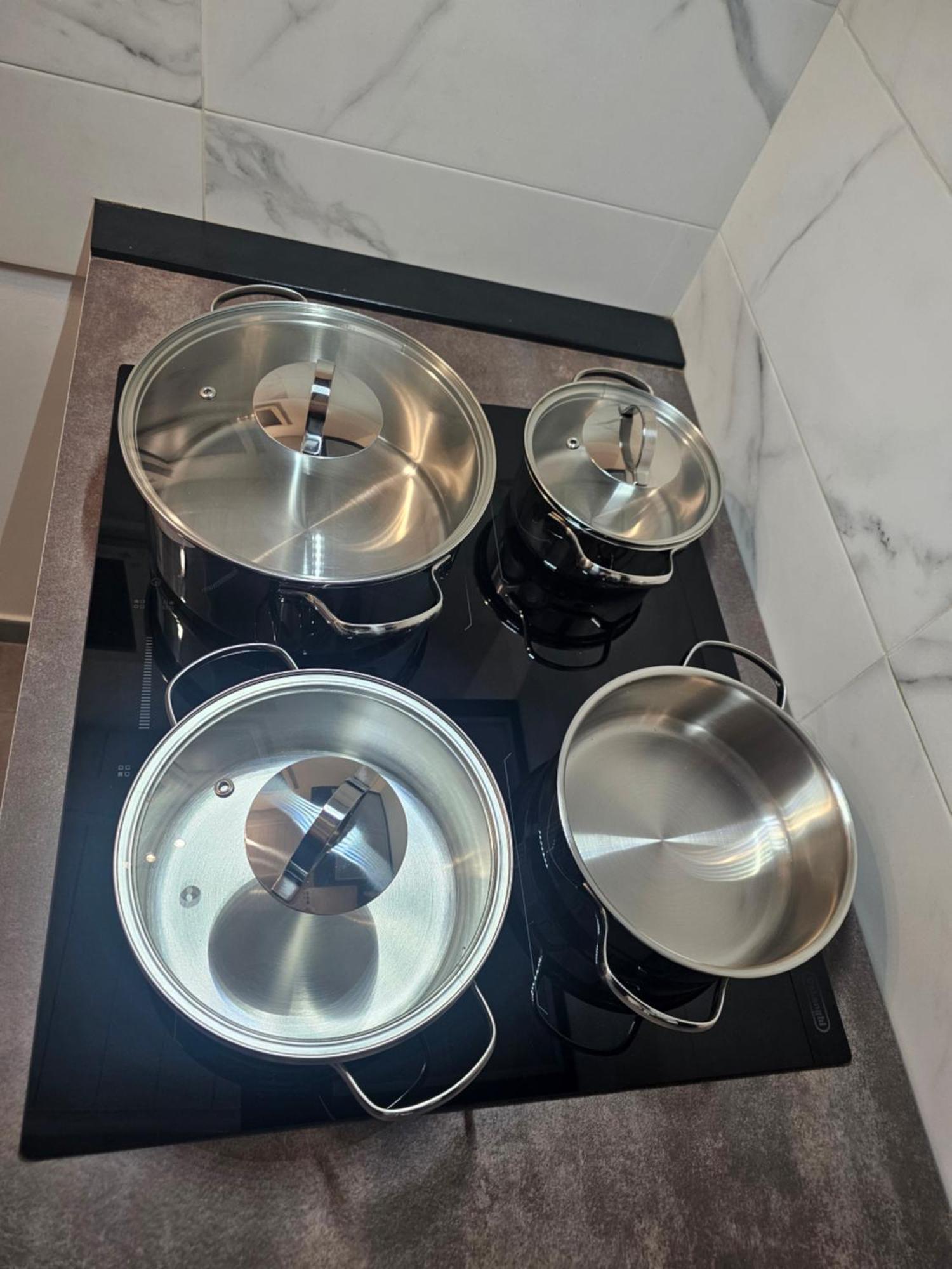 Melikris Apartamento