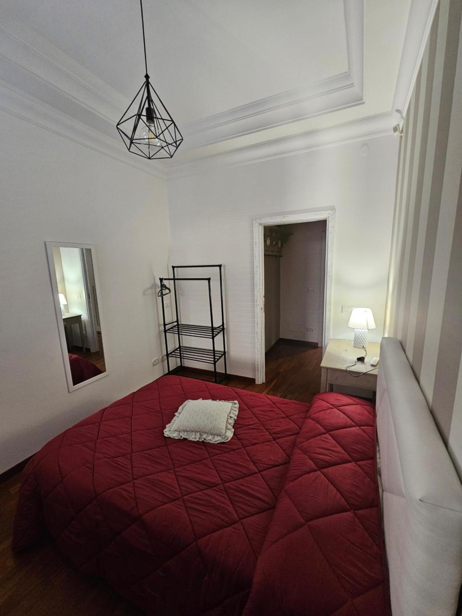 Melikris Apartamento Palermo