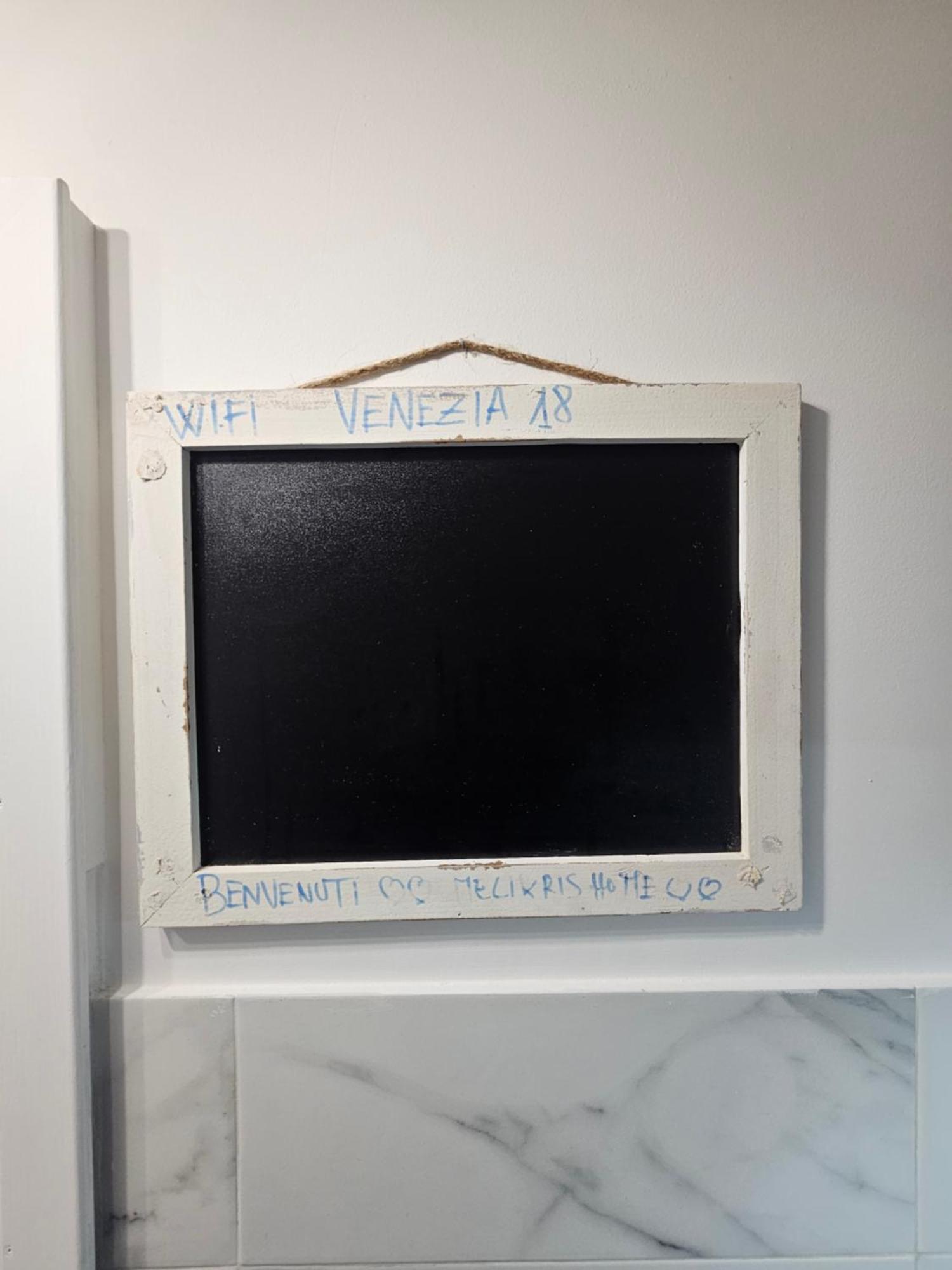 Apartamento Melikris Palermo