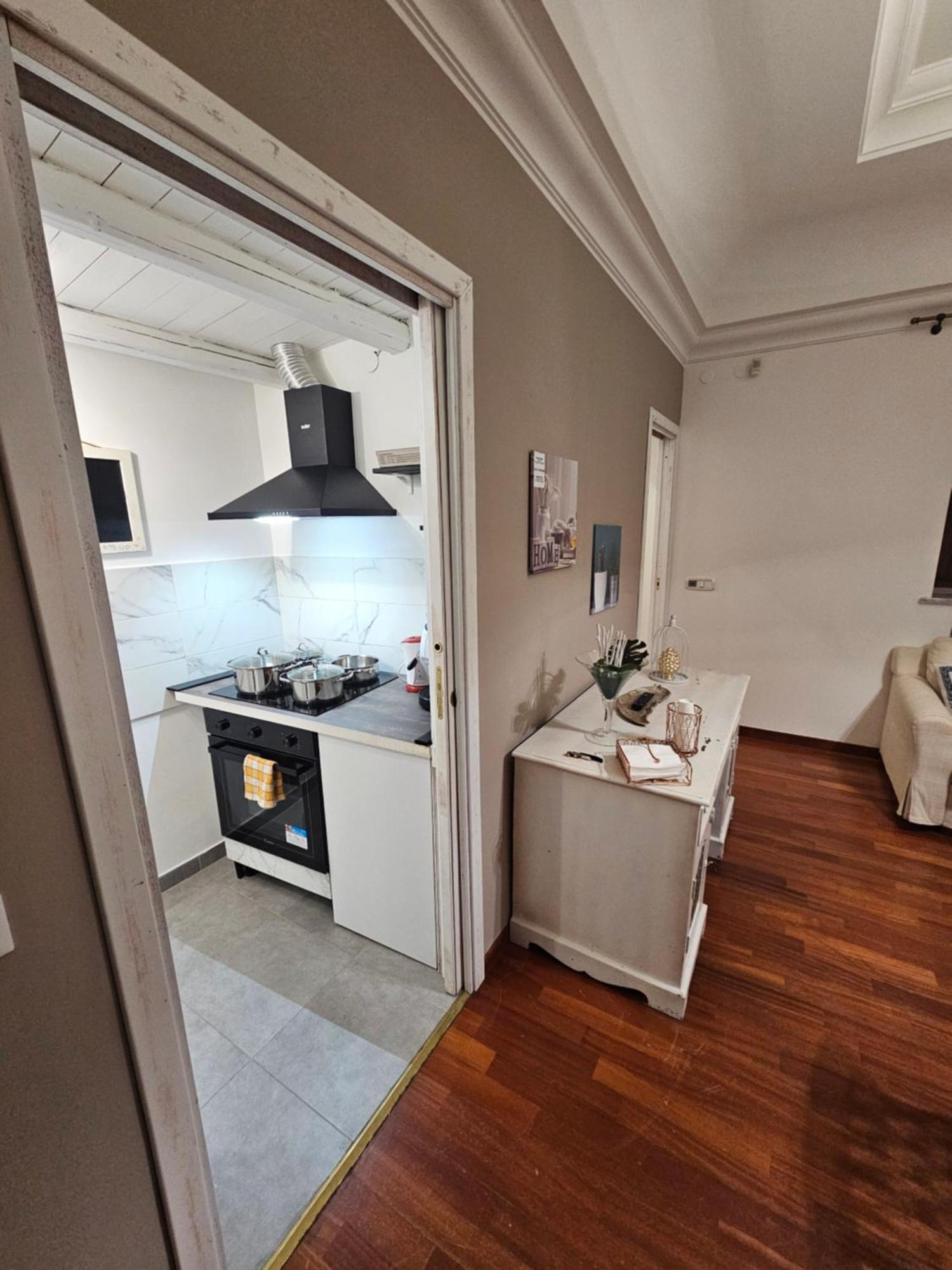 Melikris Apartamento *