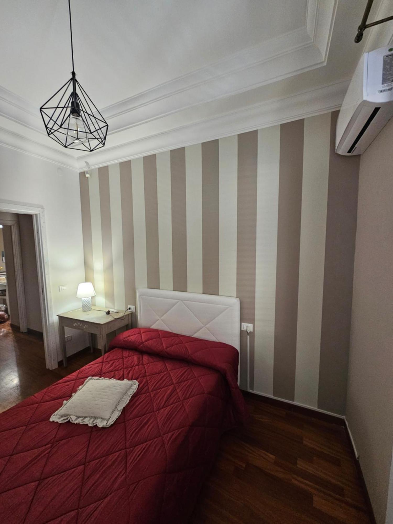 Melikris Apartamento Palermo