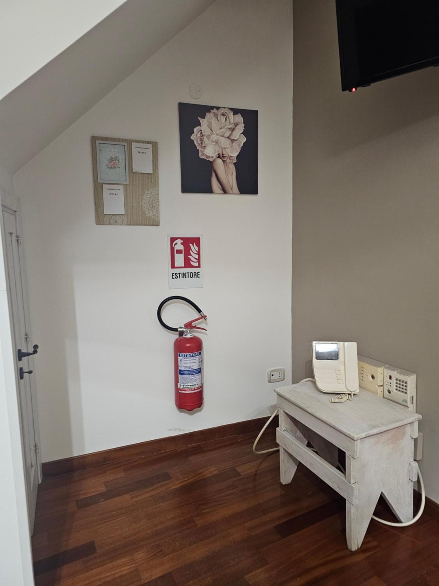 Melikris Apartamento